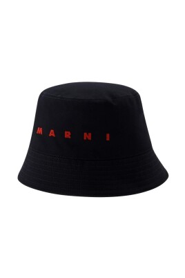black-logo-bucket-hat