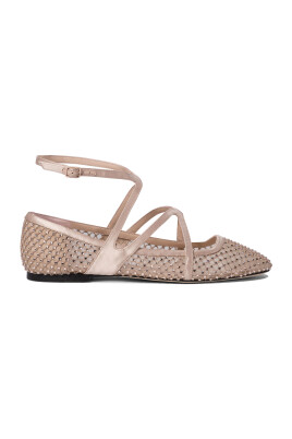 ballerines-roses-chaussures-elegantes