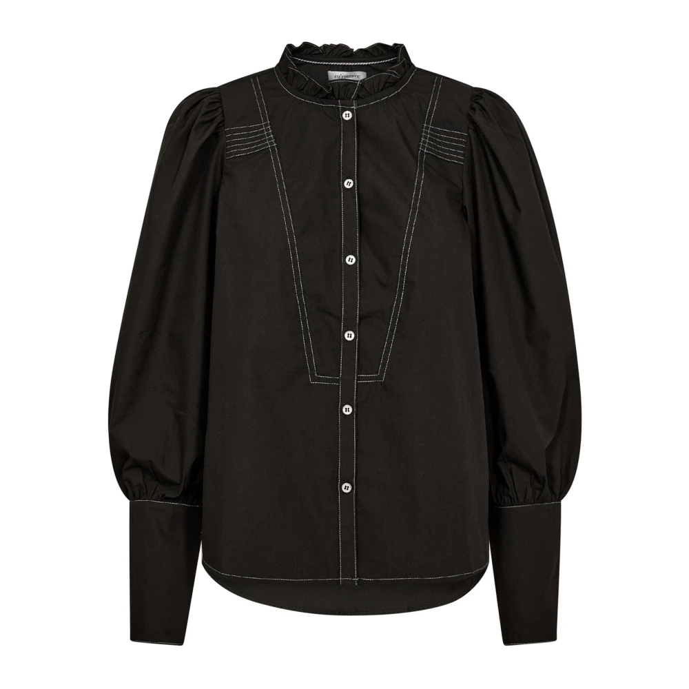 Blouses & Shirts > Shirts - - Co'Couture - Modalova