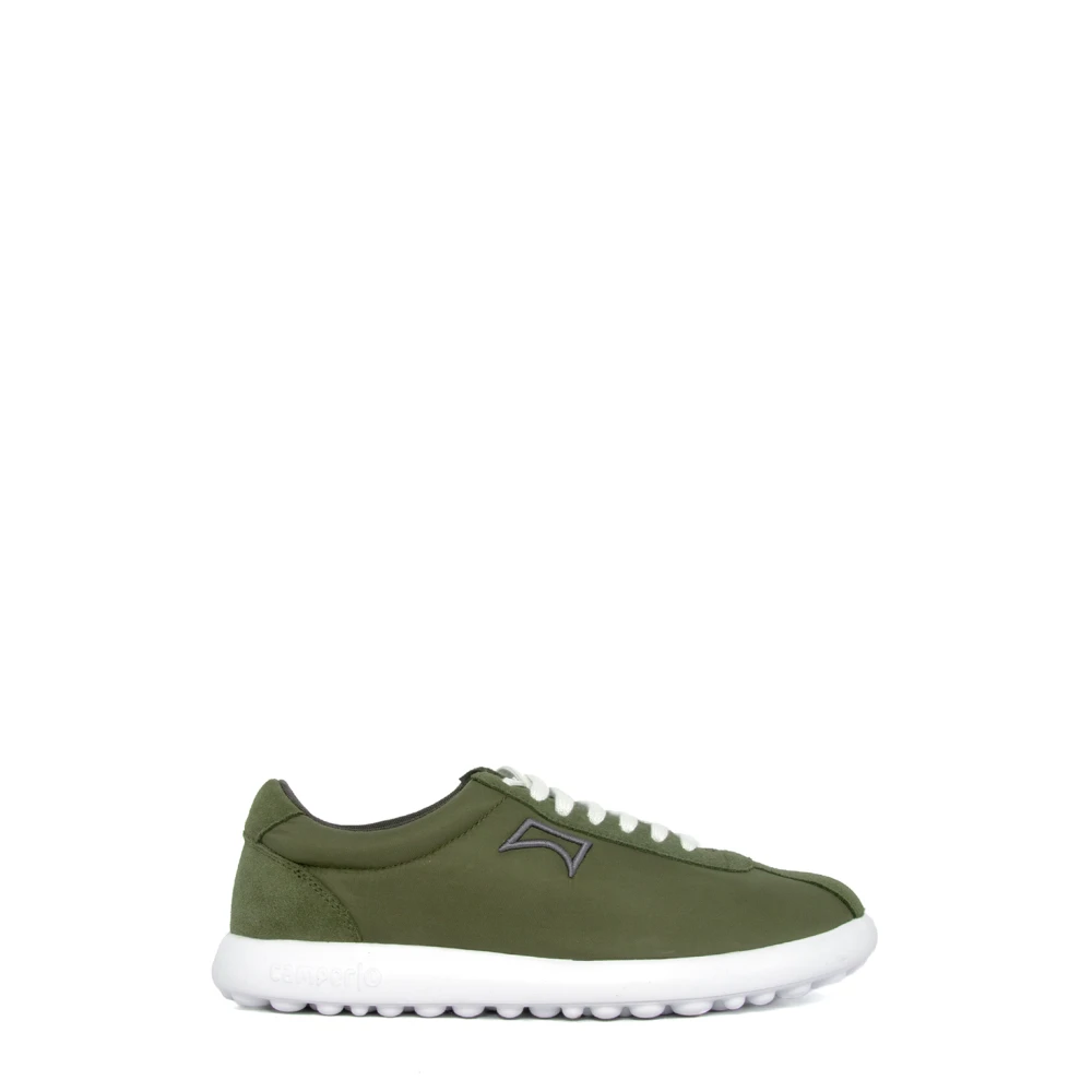 Camper Sneakers Heren Schoenen Groen