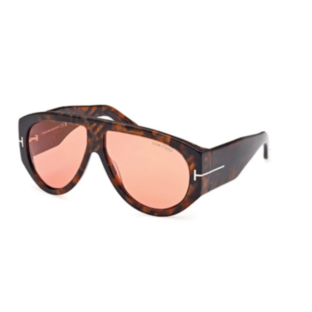 Accessories > Sunglasses - - Tom Ford - Modalova