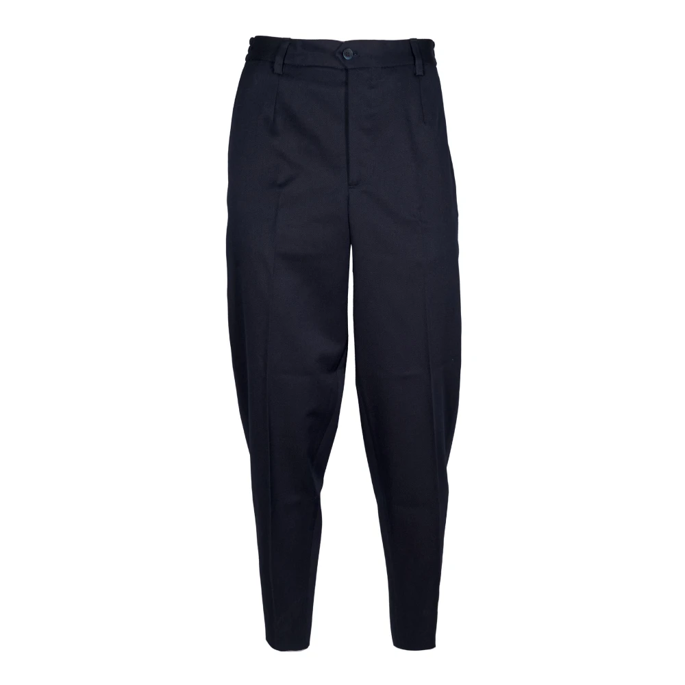Briglia Blue 1949 Slim-Fit Trousers - Male - Slim-Fit Trousers - Xl - Trousers