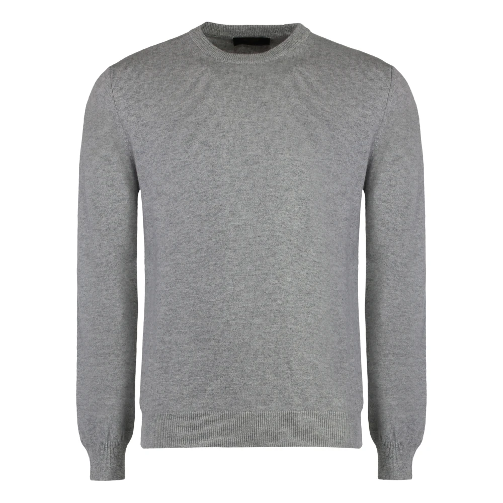 Knitwear > Cashmere Knitwear - - Moorer - Modalova