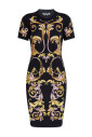 robe-avec-imprime-barocco