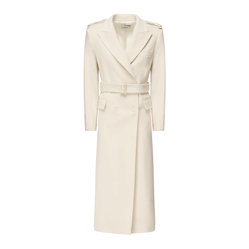Coats > Trench Coats - - Dondup - Modalova