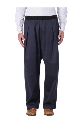 blue-relaxed-fit-pleated-trousers