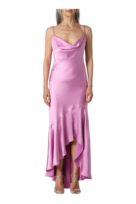 elegant-highlow-hem-dress
