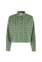 chemise-en-popeline-de-coton-ragtime-vert