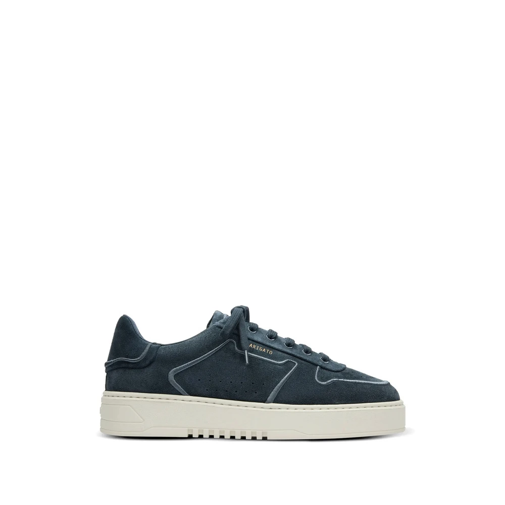 Axel Arigato Sneaker Heren Schoenen Blauw