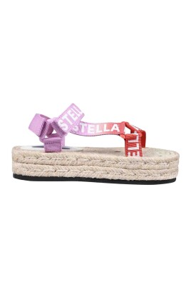 beige-velcro-strap-sandals-with-ribbon-logo