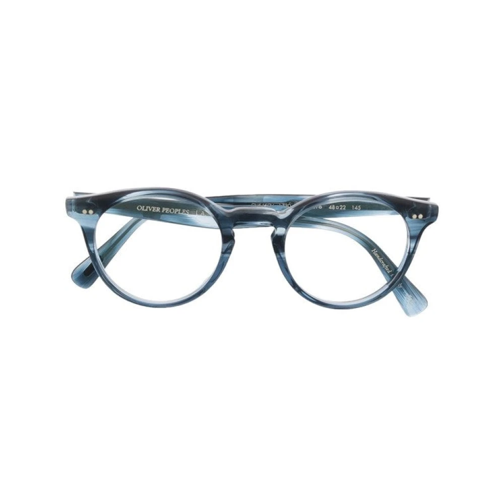 Oliver Peoples Glasses Blå Unisex