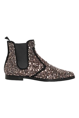 Dolce & Gabbana Chelsea Boots • Shop Chelsea Boots from  display picture 2