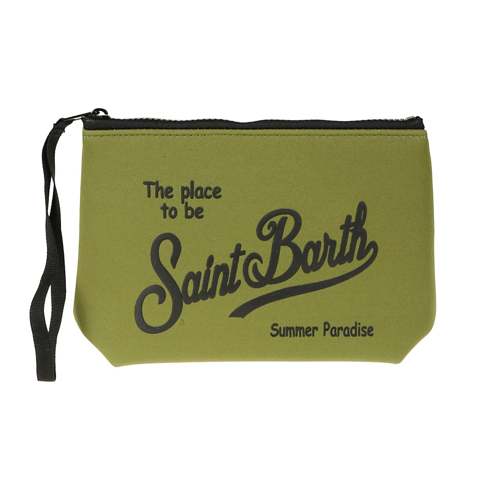 Bags > Clutches - - MC2 Saint Barth - Modalova