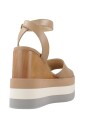 wedges