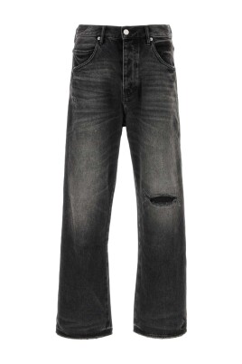 black-denim-jeans