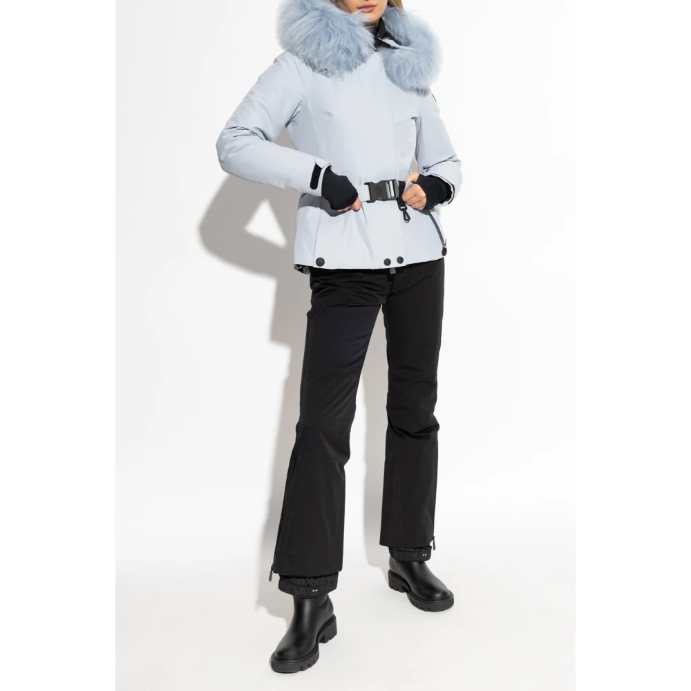 Moncler Hoge prestaties Blue Dames
