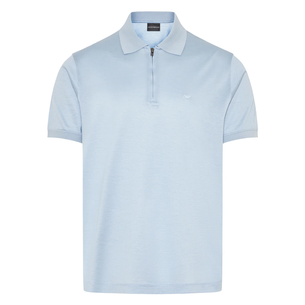 Tops > Polo Shirts - - Emporio Armani - Modalova