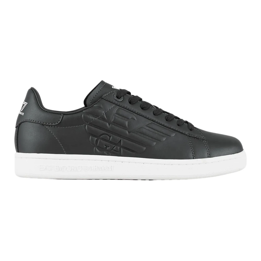 Shoes > Sneakers - - Emporio Armani EA7 - Modalova