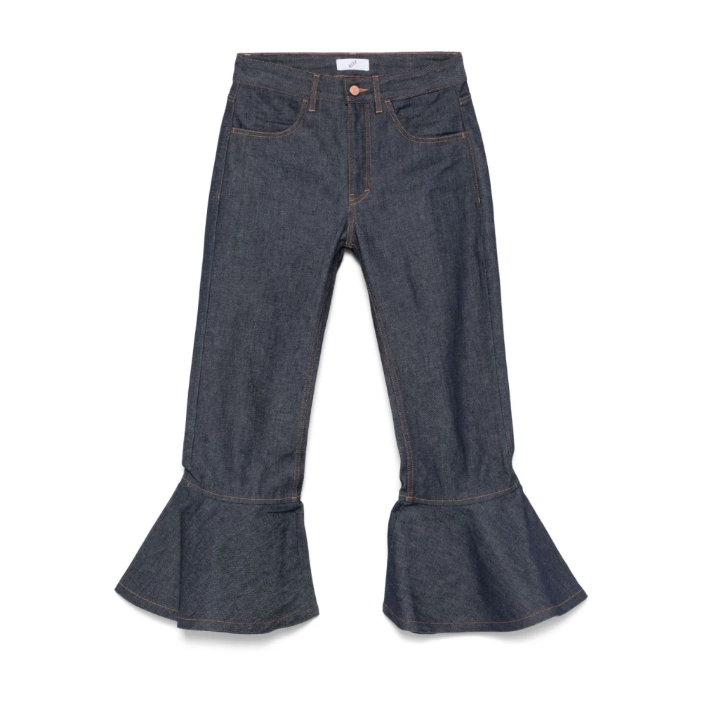 Jeans > Flared Jeans - - Bite Studios - Modalova