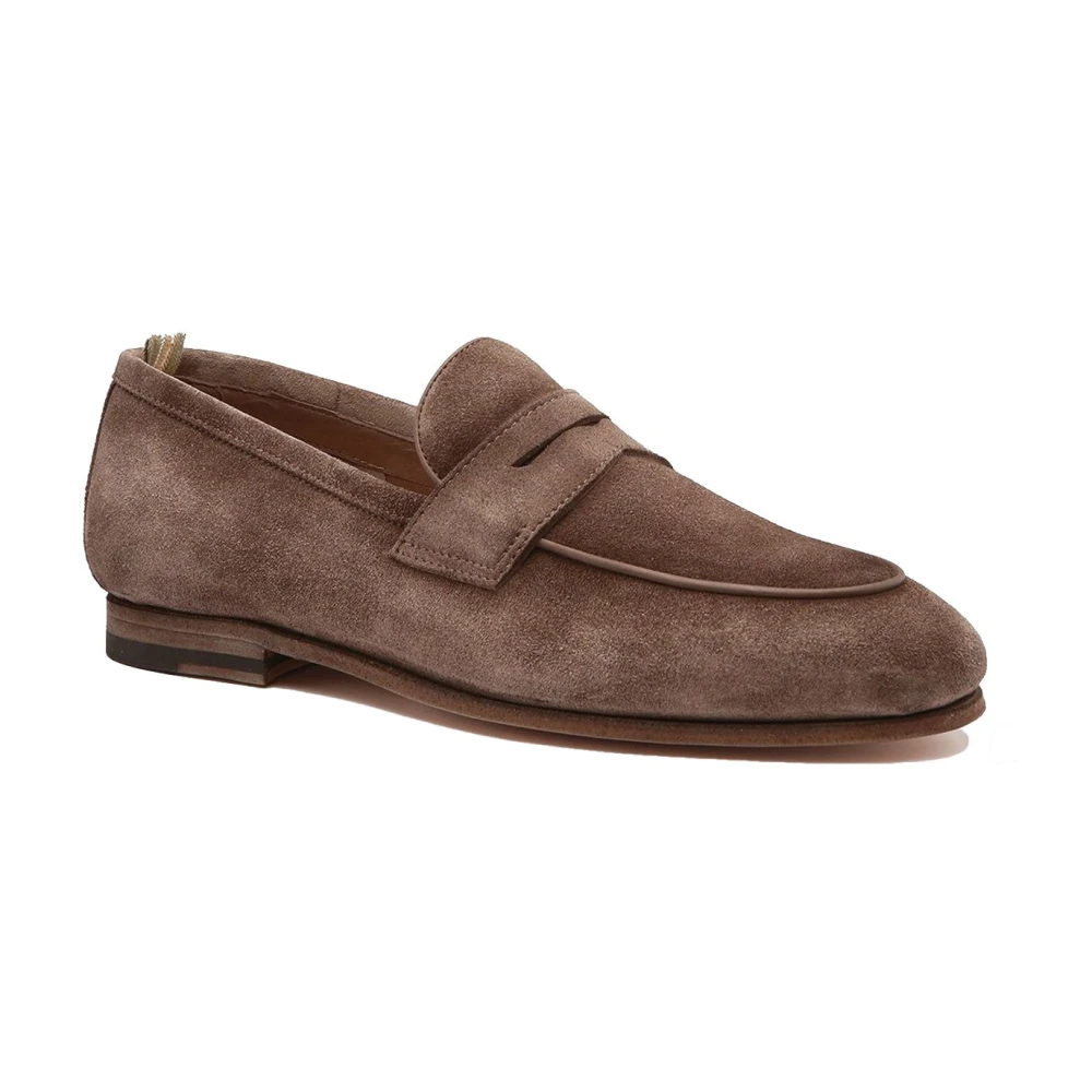 Shoes > Flats > Loafers - - Officine Creative - Modalova