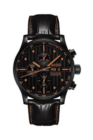 UOMO - M0056143605122 - Multifort Chronograph Watch