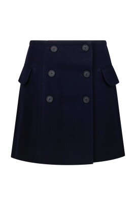 navy-blue-wrap-skirt