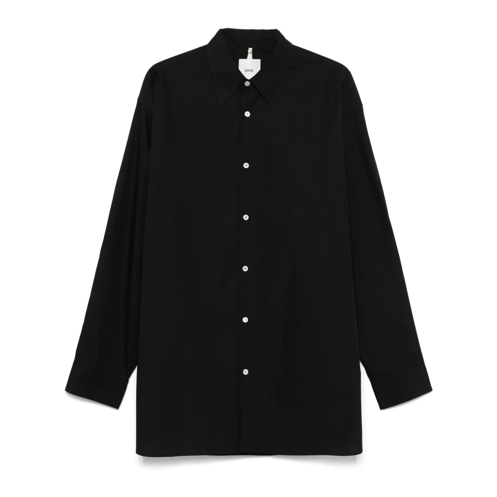 Shirts > Casual Shirts - - Oamc - Modalova