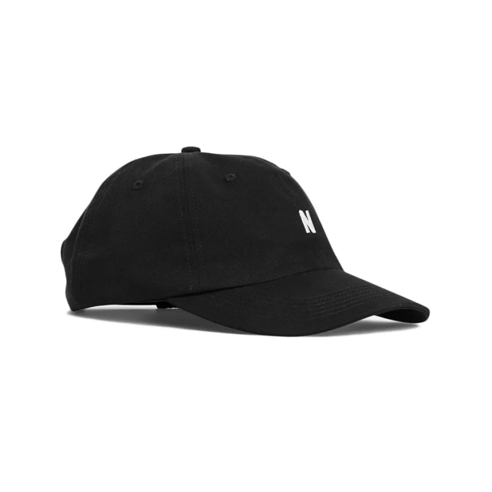 Accessories > Hats > Caps - - Norse Projects - Modalova