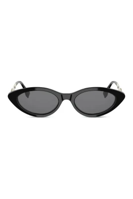 Fendigraphy Cat-Eye Solglasögon