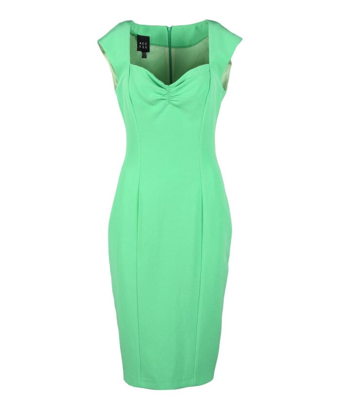elegante-robe-midi