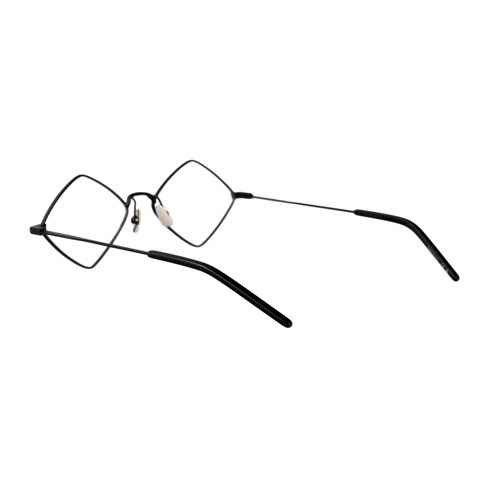 Saint Laurent Lisa Optische Brillen Black Dames