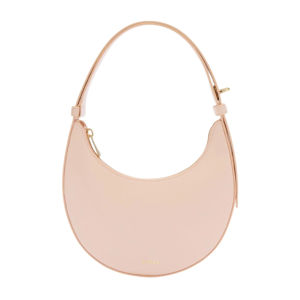 Furla Donna Rosa - Delizia Mini Hobo - Bags - One Size
