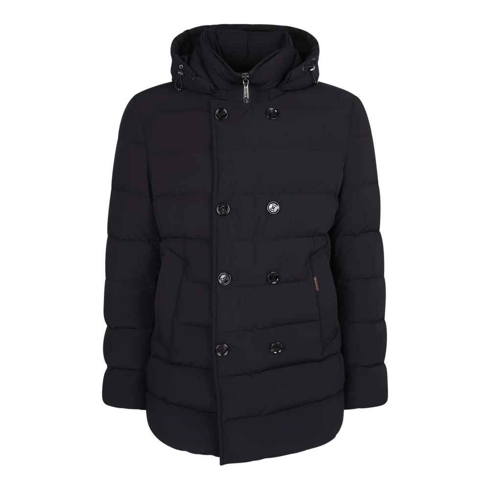Jackets > Winter Jackets - - Moorer - Modalova