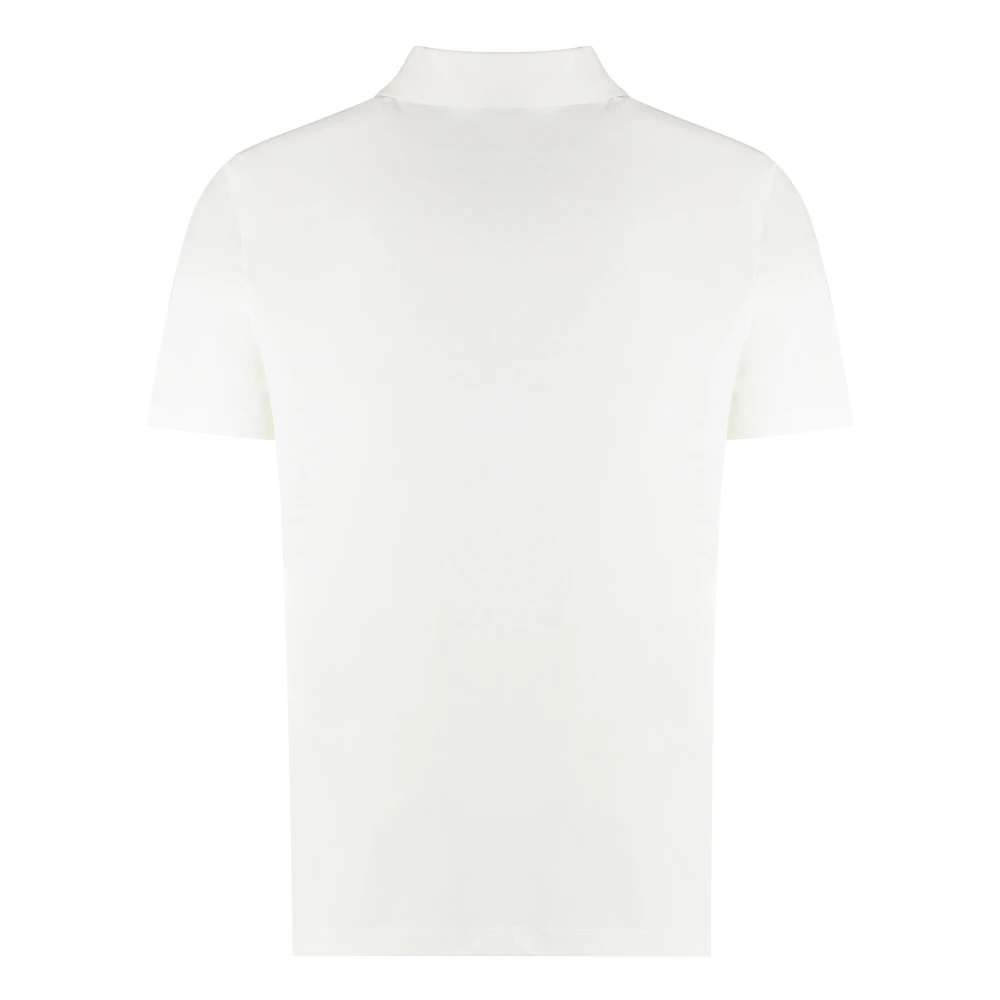 PAUL & SHARK Tops White Heren
