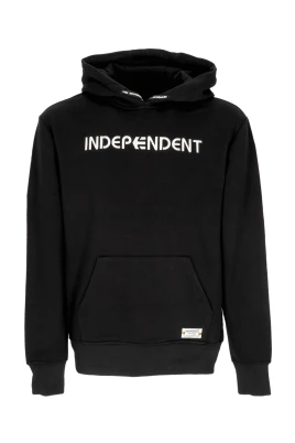 Etnies Hoodies Svart S