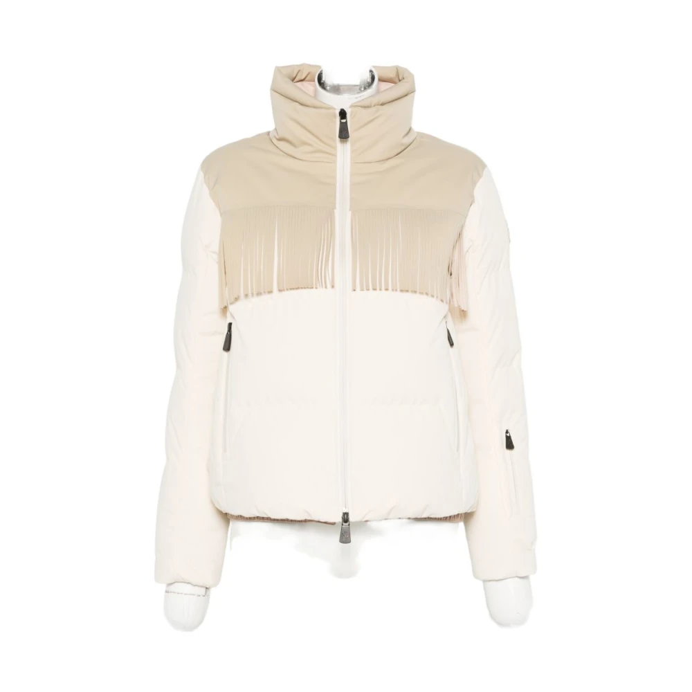 MONCLER GRENOBLE Bessin Bomber Jacket - Image 3