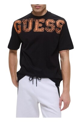 t-shirt-bugler-noir-avec-logo-orange