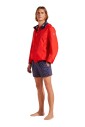 veste-coupe-vent-reversible-imprime-tortue