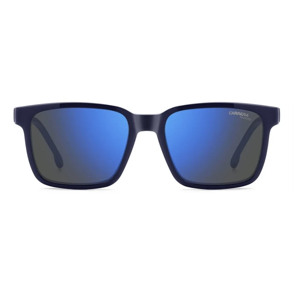 Carrera Men's Blue Sunglasses, 53 Mm, Ca 8069/Cs Fll(5X) Sunglasses