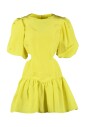 balloon-dress-with-puff-sleeves