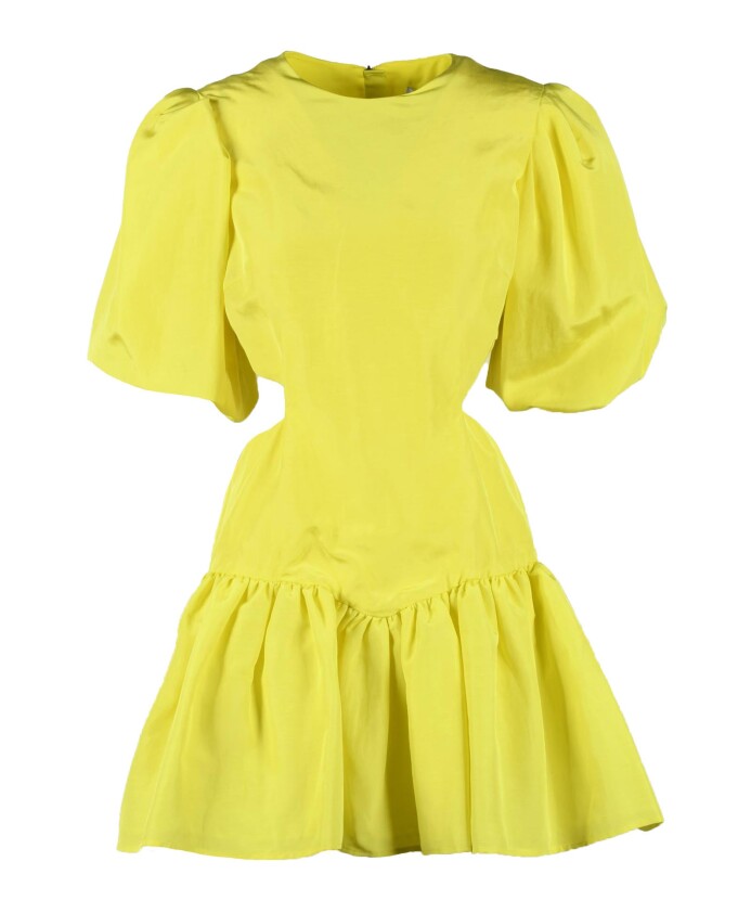 balloon-dress-with-puff-sleeves