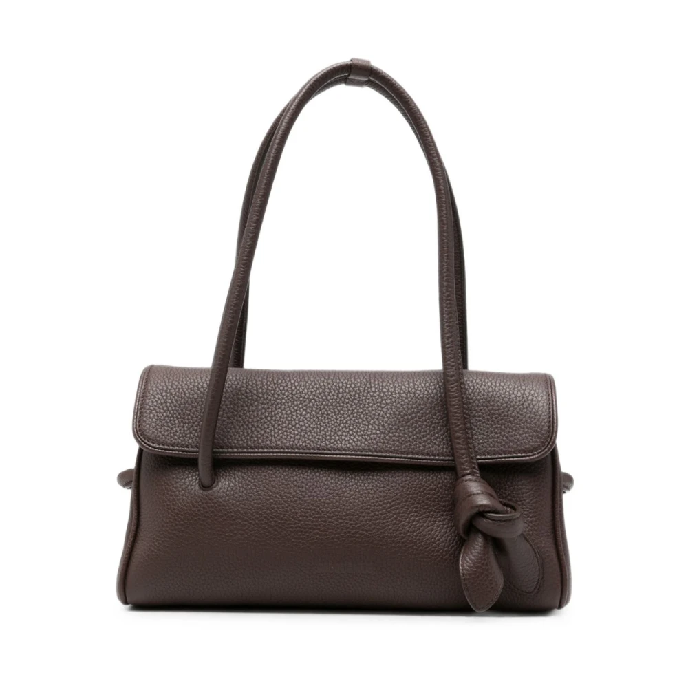 Jacquemus Donna Marrone - Le Turismo Long - Bags - One Size