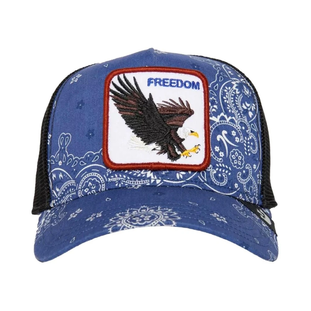 Accessories > Hats > Caps - - Goorin Bros - Modalova
