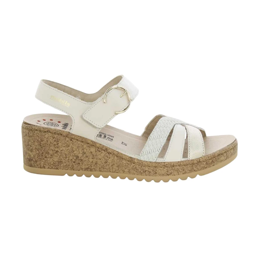 Shoes > Heels > Wedges - - Mobils - Modalova