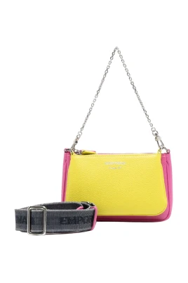 Double Mini Bag
