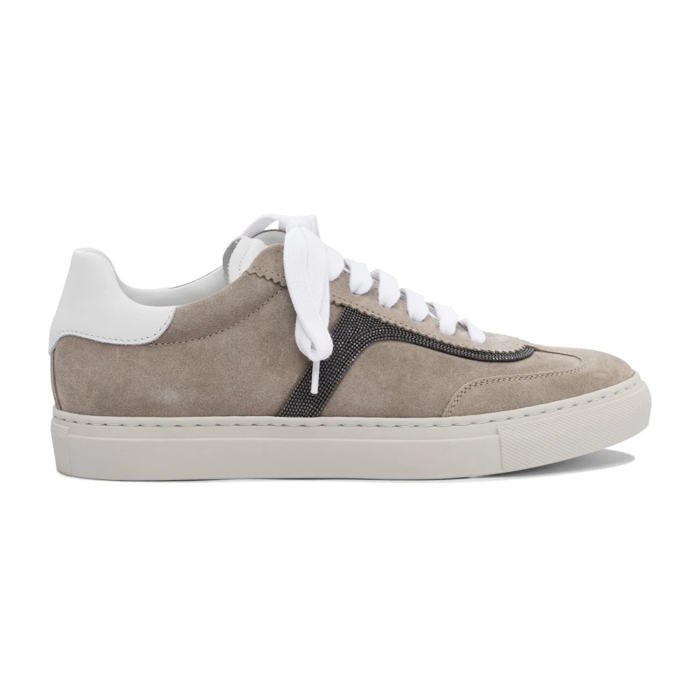 Shoes > Sneakers - - Brunello Cucinelli - Modalova