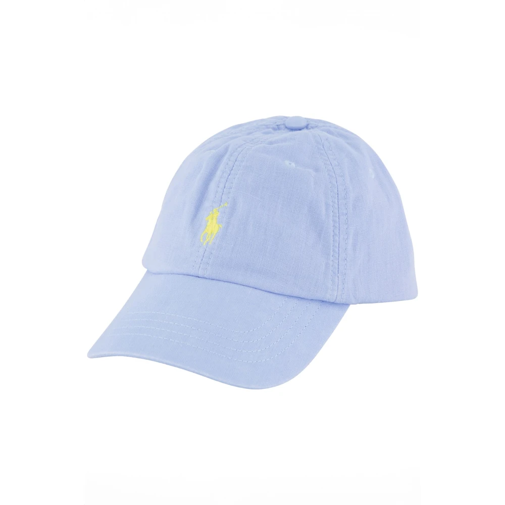 Polo Ralph Lauren Men's Light/Blue Cap