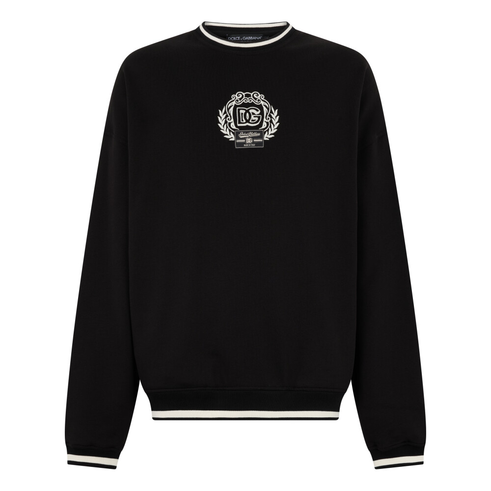 Dolce & Gabbana Sweatshirts • Shop Sweatshirts from Dolce