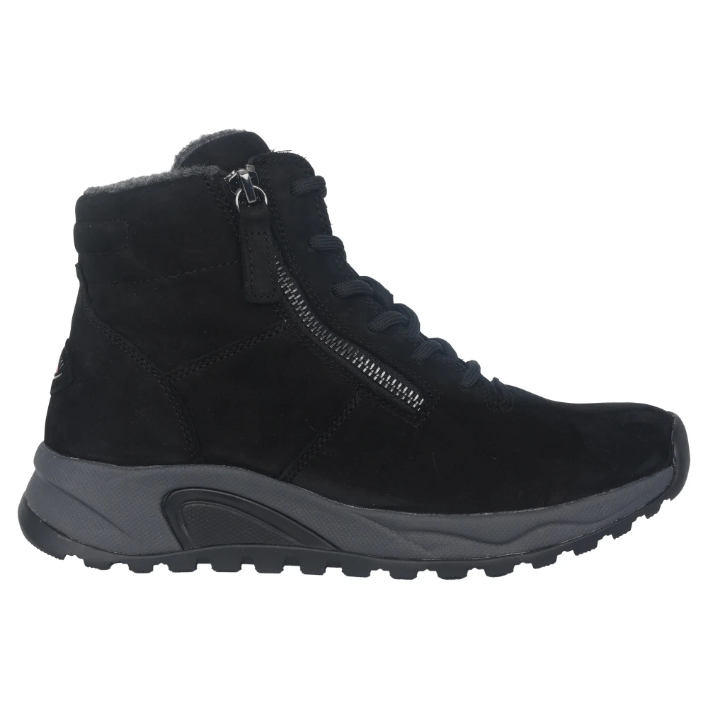 Shoes > Boots > Lace-up Boots - - Gabor - Modalova