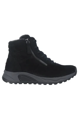 Fodrad Ankelboot